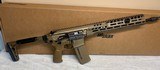 SIG SAUER MCX SPEAR LT RIFLE 5.56X45MM NATO - 1 of 7