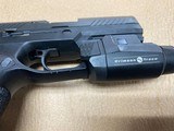 SIG SAUER P320 9MM LUGER (9X19 PARA) - 3 of 4
