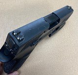 SIG SAUER P320 9MM LUGER (9X19 PARA) - 4 of 4