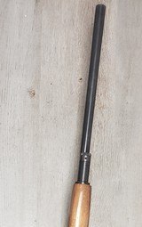 MOSSBERG 500A 12 GA - 7 of 7