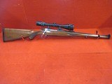 RUGER M77 Mk II Mannlicher .243 WIN - 1 of 6