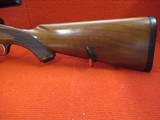 RUGER M77 Mk II Mannlicher .243 WIN - 5 of 6