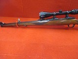 RUGER M77 Mk II Mannlicher .243 WIN - 6 of 6