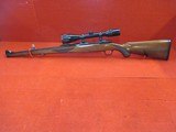 RUGER M77 Mk II Mannlicher .243 WIN - 4 of 6