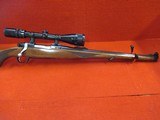 RUGER M77 Mk II Mannlicher .243 WIN - 3 of 6