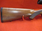 RUGER M77 Mk II Mannlicher .243 WIN - 2 of 6