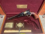 UBERTI 1860 ARMY 44 CAL - 3 of 4