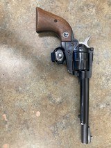 RUGER SINGLE-SIX .22 LR - 2 of 5