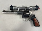 RUGER SUPER RED HAWK - 2 of 6
