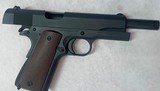 TISAS 1911 A1 US ARMY - 3 of 7