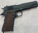 TISAS 1911 A1 US ARMY - 2 of 7