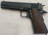 TISAS 1911 A1 US ARMY - 1 of 7