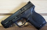 SMITH & WESSON M&P 40 COMPACT .40 S&W - 3 of 5
