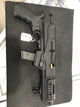 RUGER 9mm PC Carbine 9MM LUGER (9X19 PARA) - 1 of 6