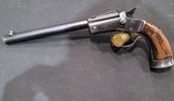J STEVENS A&T CO. NMN .22 LR - 2 of 5