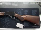 MARLIN 1895 .45-70 GOVT - 4 of 5