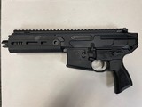 SIG SAUER MCX RATTLER - 2 of 7