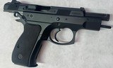 CZ 75D Compact 9MM LUGER (9X19 PARA) - 4 of 7