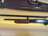REMINGTON 870 WINGMASTER 12 GA - 2 of 7