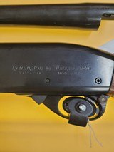 REMINGTON 870 WINGMASTER 12 GA - 4 of 7