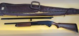 REMINGTON 870 WINGMASTER 12 GA - 1 of 7