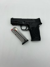 SMITH & WESSON m&p 9 sheild ez 9MM LUGER (9X19 PARA) - 6 of 6