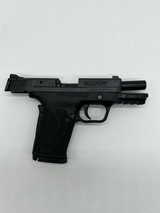 SMITH & WESSON m&p 9 sheild ez 9MM LUGER (9X19 PARA) - 2 of 6