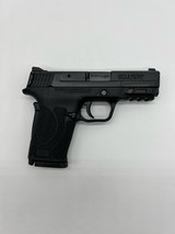 SMITH & WESSON m&p 9 sheild ez 9MM LUGER (9X19 PARA) - 1 of 6