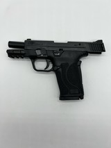 SMITH & WESSON m&p 9 sheild ez 9MM LUGER (9X19 PARA) - 3 of 6