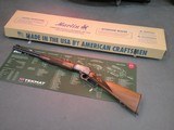 MARLIN 1894 .45 LC - 1 of 5