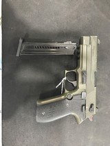 SIG SAUER MOSQUITO .22 LR - 1 of 6