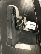 SMITH & WESSON M&P 9 Sheild EZ M2.0 9MM LUGER (9X19 PARA) - 4 of 6