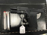 SMITH & WESSON M&P 9 Sheild EZ M2.0 9MM LUGER (9X19 PARA) - 1 of 6