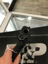 SMITH & WESSON M&P 9 Sheild EZ M2.0 9MM LUGER (9X19 PARA) - 6 of 6
