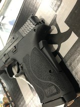 SMITH & WESSON M&P 9 Sheild EZ M2.0 9MM LUGER (9X19 PARA) - 3 of 6