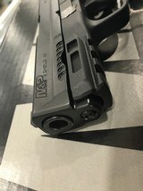 SMITH & WESSON M&P 9 Sheild EZ M2.0 9MM LUGER (9X19 PARA) - 2 of 6