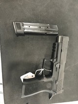 SIG SAUER P320 9MM LUGER (9X19 PARA) - 1 of 4