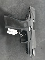 SIG SAUER P320 9MM LUGER (9X19 PARA) - 3 of 4