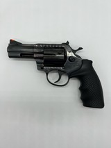 ROCK ISLAND ARMORY AL 9.0 9MM LUGER (9X19 PARA) - 1 of 6