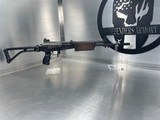 JAMES RIVER ARMORY GALLANT 5.56X45MM NATO - 1 of 8