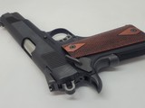 COLT 1911 LIGHTWEIGHT GOVERNMENT - 6 of 7