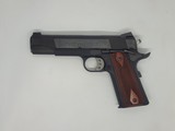 COLT 1911 LIGHTWEIGHT GOVERNMENT - 2 of 7