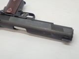 COLT 1911 LIGHTWEIGHT GOVERNMENT - 7 of 7
