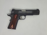 COLT 1911 LIGHTWEIGHT GOVERNMENT - 3 of 7
