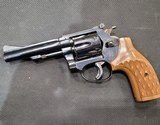 SMITH & WESSON 34-1 .22 LR - 3 of 7