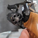 SMITH & WESSON 34-1 .22 LR - 6 of 7