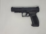 CANIK SFX RIVAL OR 9MM LUGER (9X19 PARA) - 2 of 7