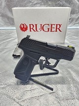 RUGER MAX9 9MM LUGER (9X19 PARA) - 4 of 6