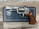 SMITH & WESSON 66-1 .357 MAG - 3 of 3