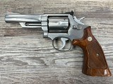 SMITH & WESSON 66-1 .357 MAG - 1 of 3